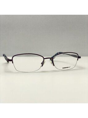Marchon Eyeglasses Eye Glasses Frames NYC East Side Waldorf 505 51-17-135